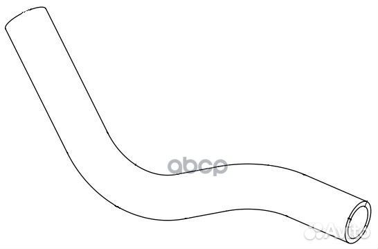 Деталь LPK05083 luzar