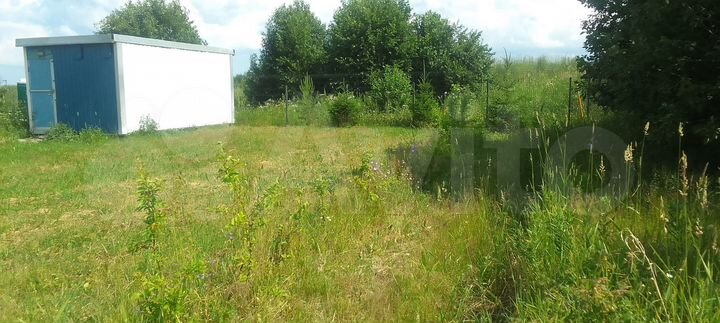 Участок 7,3 сот. (ИЖС)