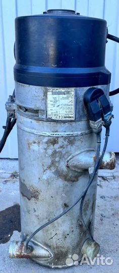 Отопитель автономный Webasto Thermo 300