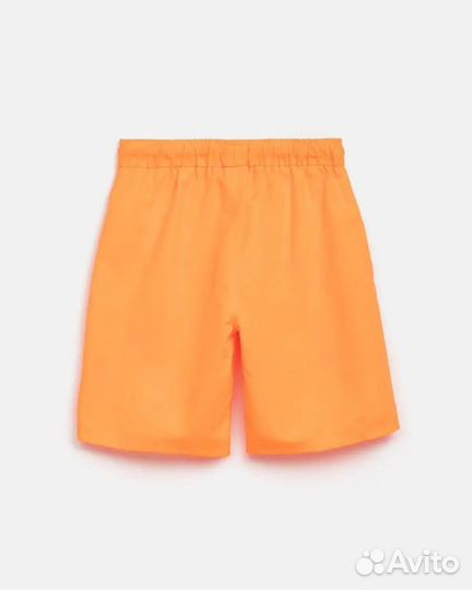 Новые купальные шорты