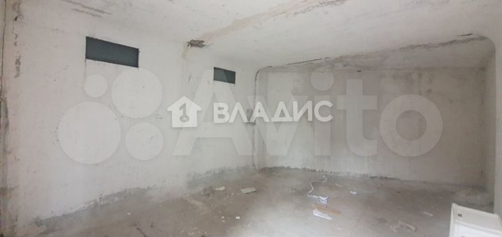 Гараж, 23 м²