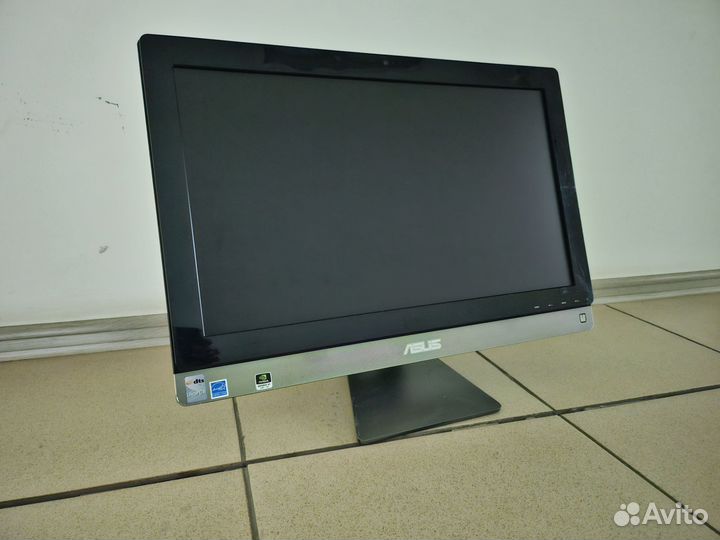 Моноблок Asus et2411