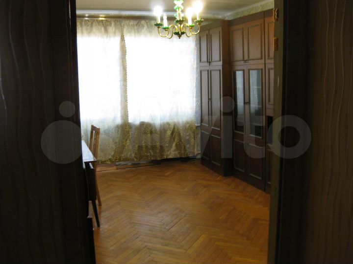 1-к. квартира, 39 м², 14/14 эт.