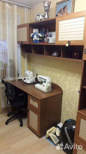 Мебель подростковая