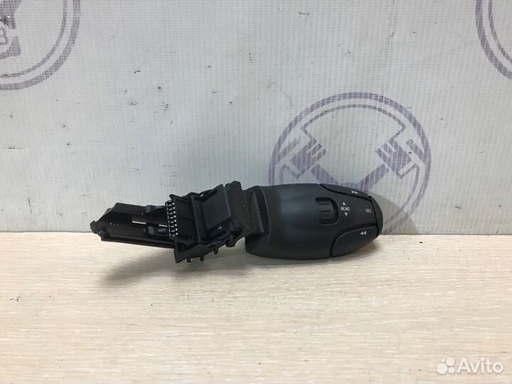 Переключатель подрулевой управление магнитолой