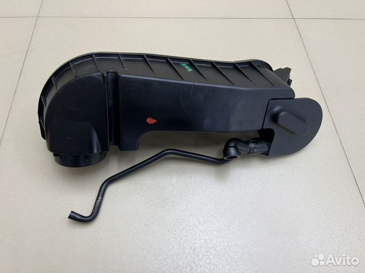 Сепаратор Mercedes W203