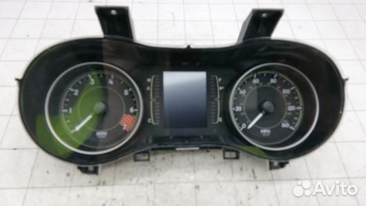 Щиток приборов jeep cherokee KL (1BA03IT01)