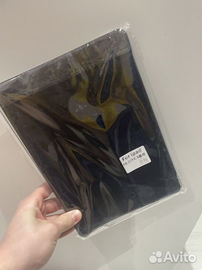 Чехол на iPad 7/8 10.2(2019-2020)