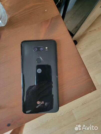 Lg V30+ Thinq