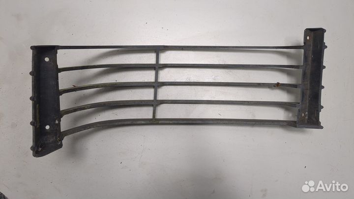 Ресничка под фару Land Rover Range Rover 2, 1998