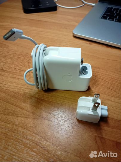 Apple magsafe 2 45w