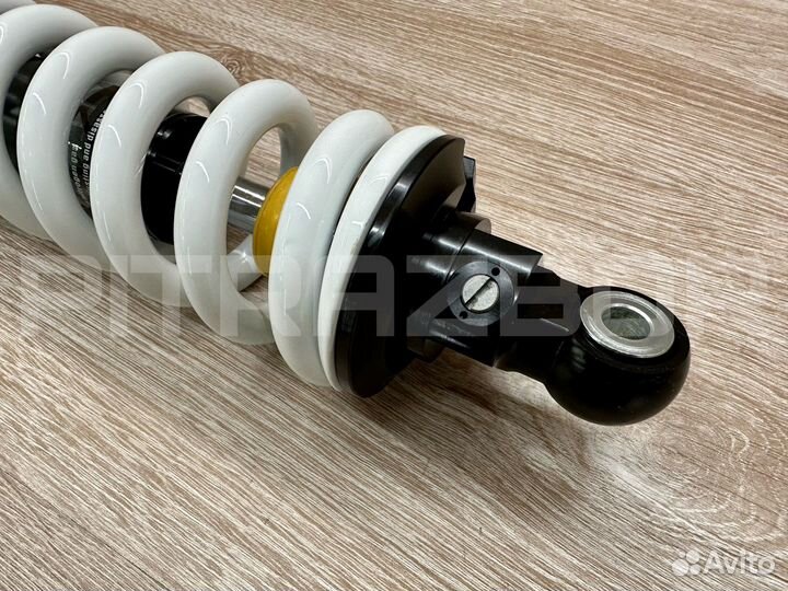 Амортизатор 360 мм. d10-10 (регулируемый) новый