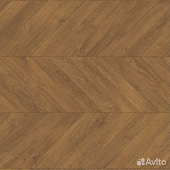 Ламинат Quick-Step Дуб горчичный CAU4162