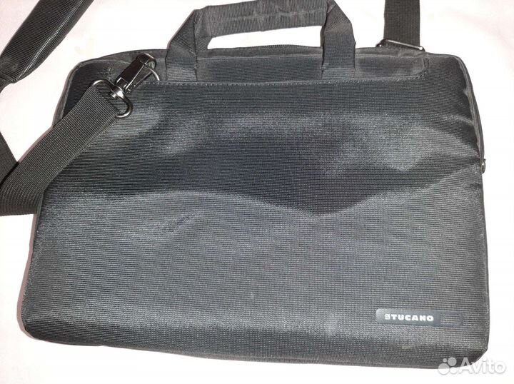 Сумка для ноутбука