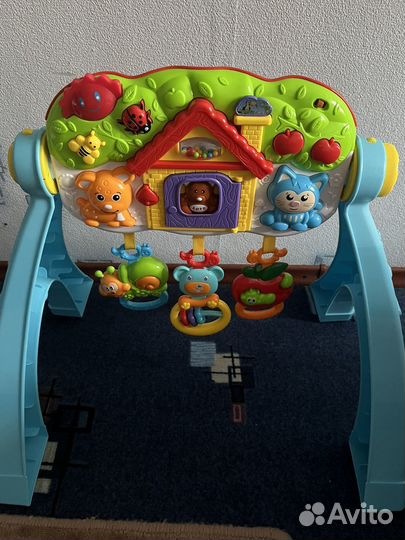 Игровой центр для малыша