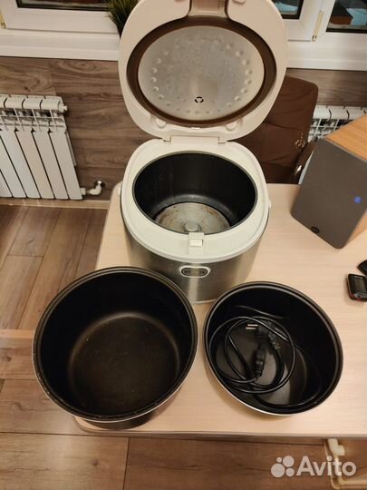 Мультиварка