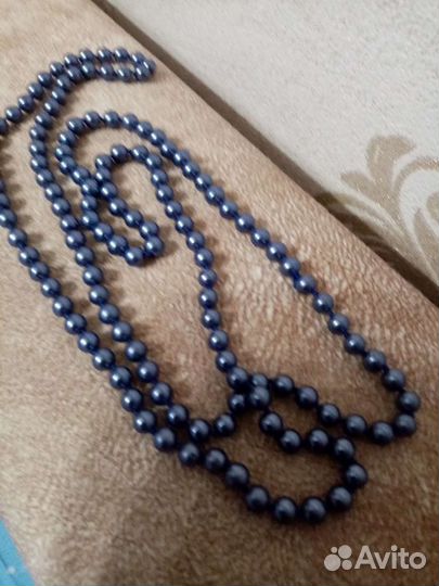 Бусы в ассортименте