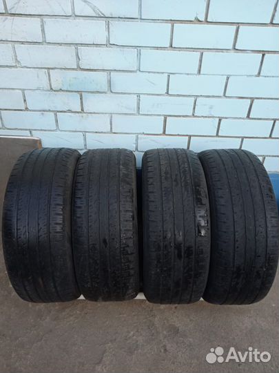 Birla 112 235/55 R17
