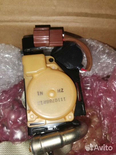 Ремни безопасности acura mdx