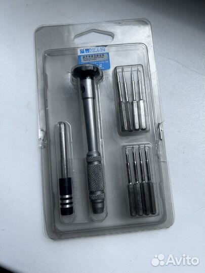 Набор отверток для ремонта телефонов