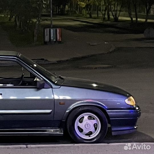 Всмпо мечта r13