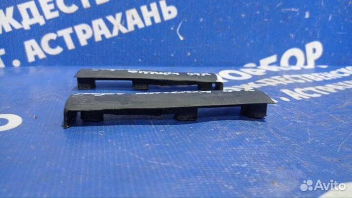 Заглушка рейлинга Lifan X60 кроссовер LFB479Q 2013