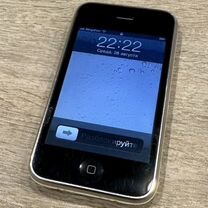 iPhone 3G, 16 ГБ