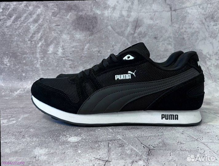 Кроссовки Puma (Арт.30510)