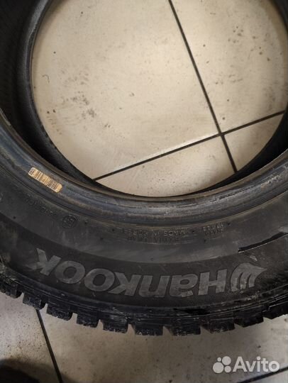 Hankook Winter I'Pike RS2 W429 185/65 R14