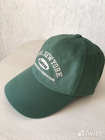 Кепка бейсболка