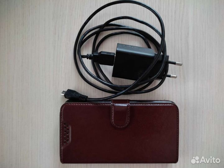 Lenovo A5000, 8 ГБ