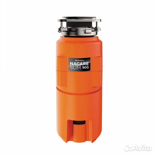 Измельчитель Omoikiri Nagare Slim 900