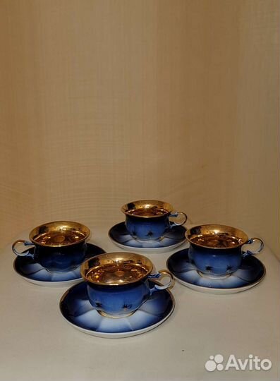 Кофейный сервиз коростень