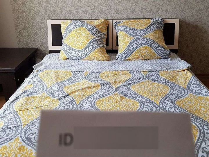 1-к. квартира, 48 м², 6/17 эт.