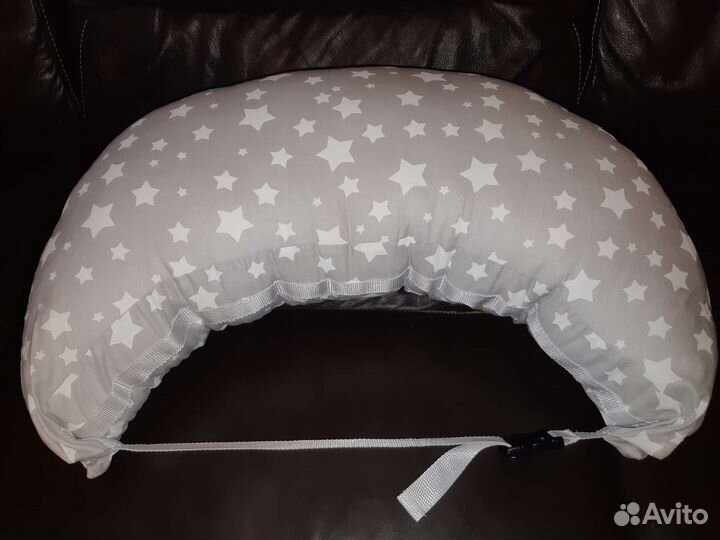 Подушка для кормления My babi