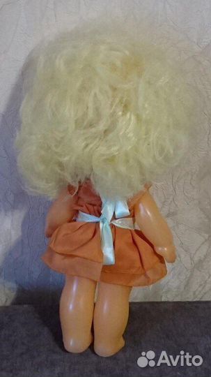 Кукла Майя, ф-ка Кругозор