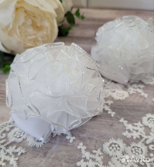 Бантики для девочек