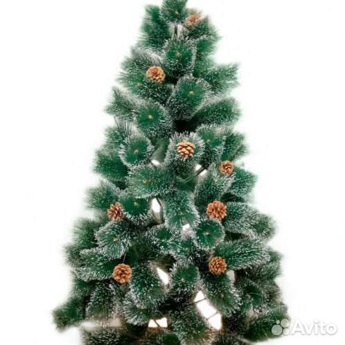 Елка новогодняя искусственная новая