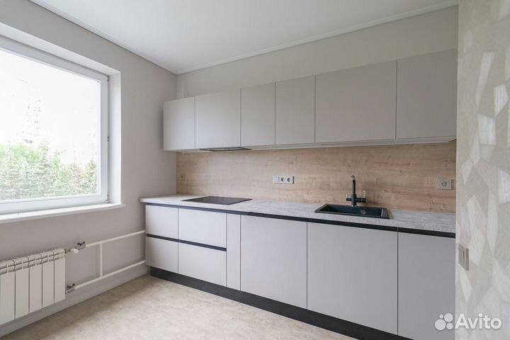 Цена за всю кухню смк 057909