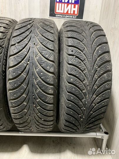 Goodyear UltraGrip Extreme 185/65 R15