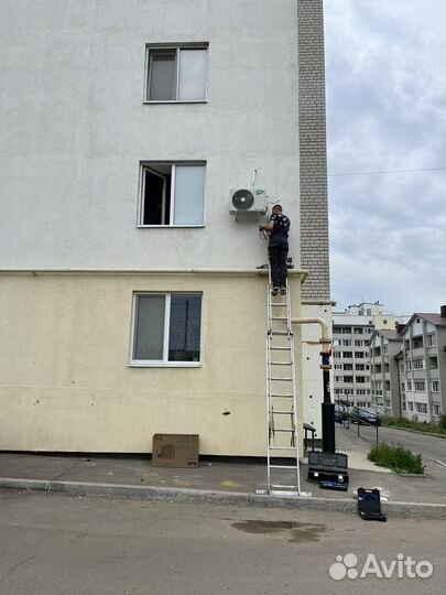 Кондиционеры