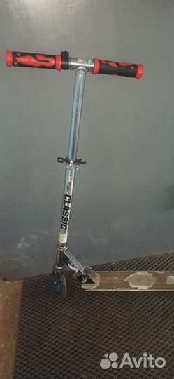 Самокат детский