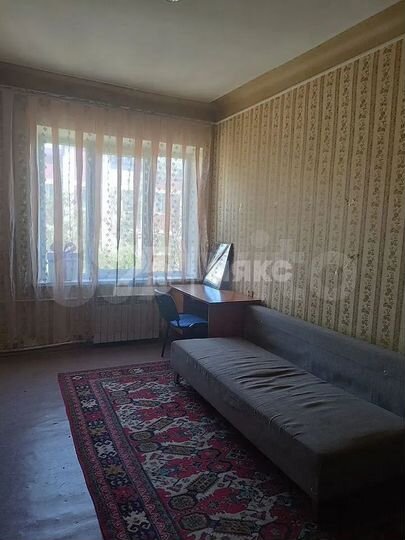 4-к. квартира, 100 м², 4/4 эт.