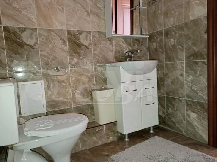 Квартира-студия, 40,4 м², 1/3 эт.