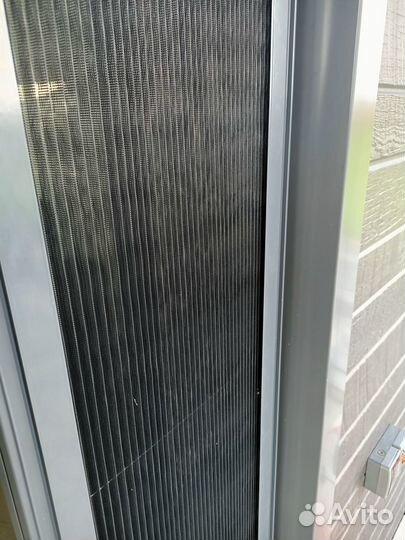 Москитная сетка на окна и двери