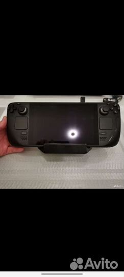 Valve steam deck 256