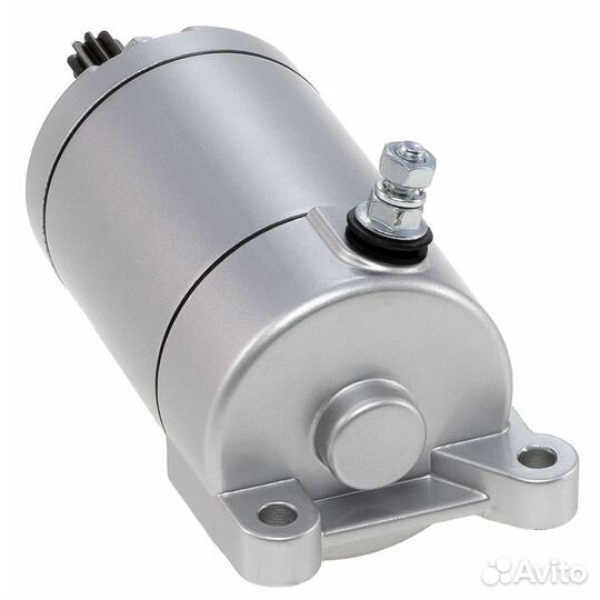 Электростартер двиг. 166FMM (9 зубов), новый