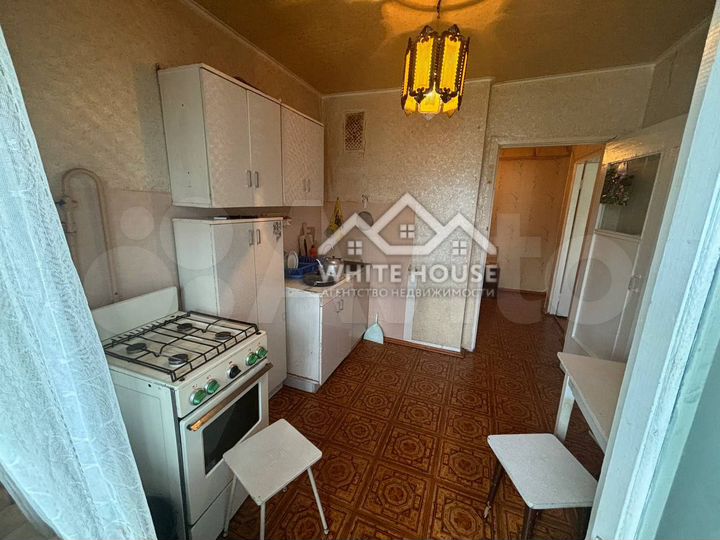 2-к. квартира, 54,7 м², 5/5 эт.