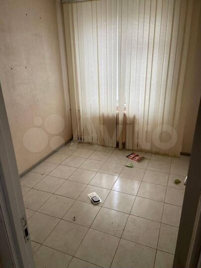 Торгово-Офисные Помещения, 90.8 м