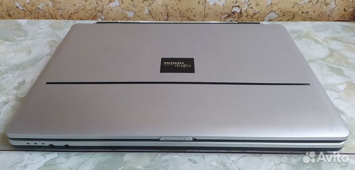 Ноутбук Fujitsu-Siemens Amilo Pi 2515